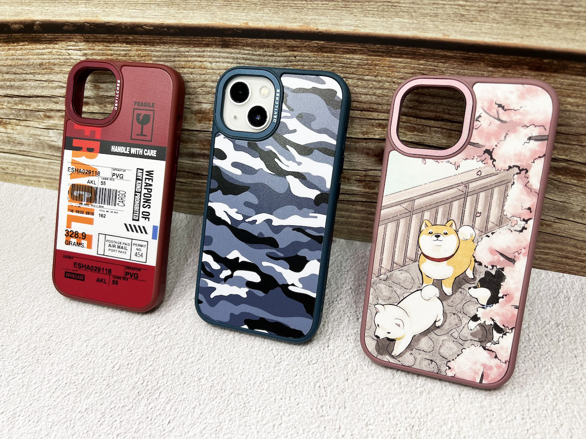 DevilCase