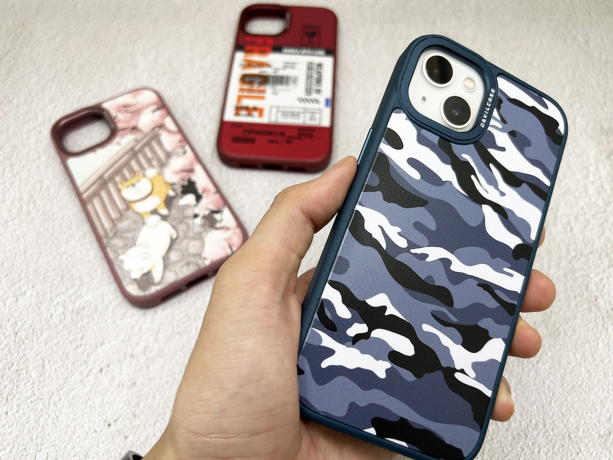 DevilCase