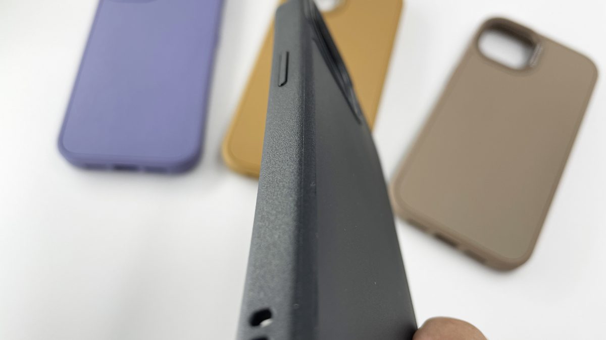 DevilCase