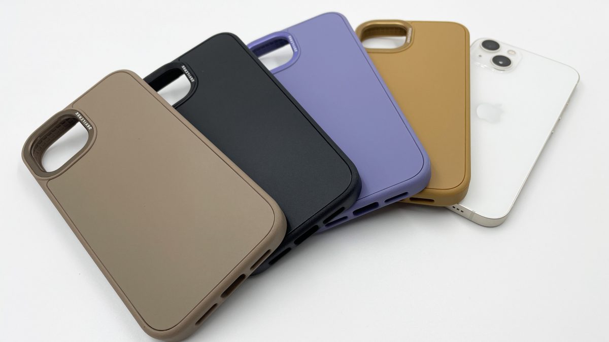DevilCase
