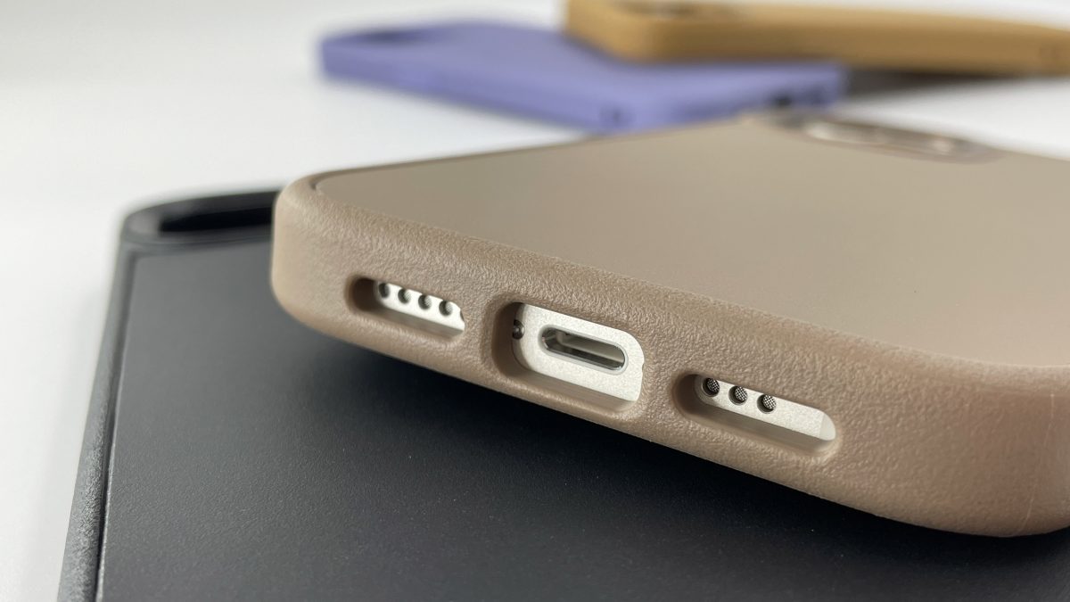 DevilCase
