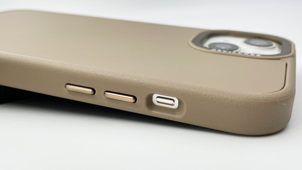 DevilCase