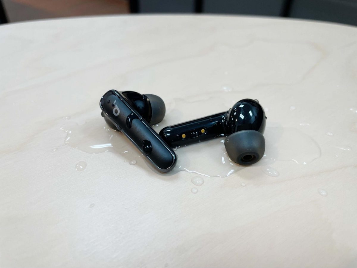 Soundcore LIFE P3、真無線藍牙耳機
