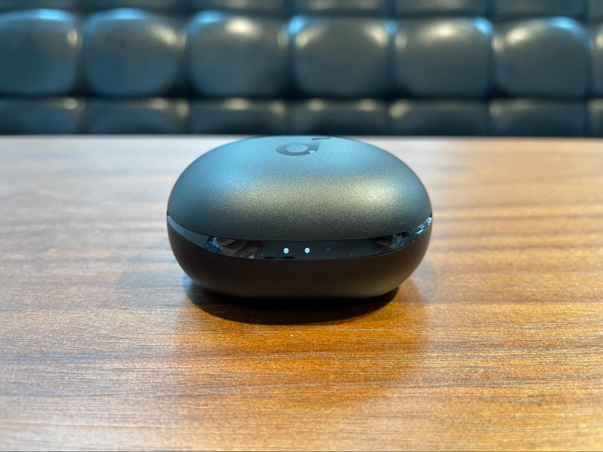 Soundcore LIFE P3、真無線藍牙耳機