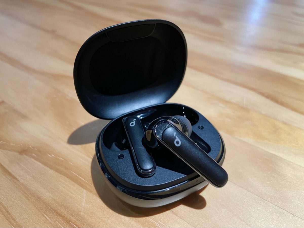 Soundcore LIFE P3、真無線藍牙耳機