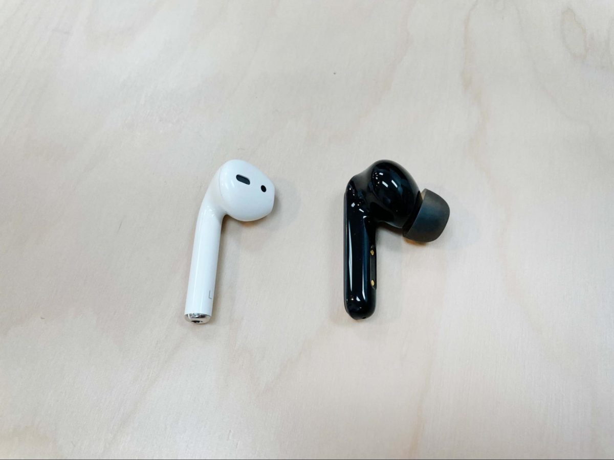 Soundcore LIFE P3、真無線藍牙耳機