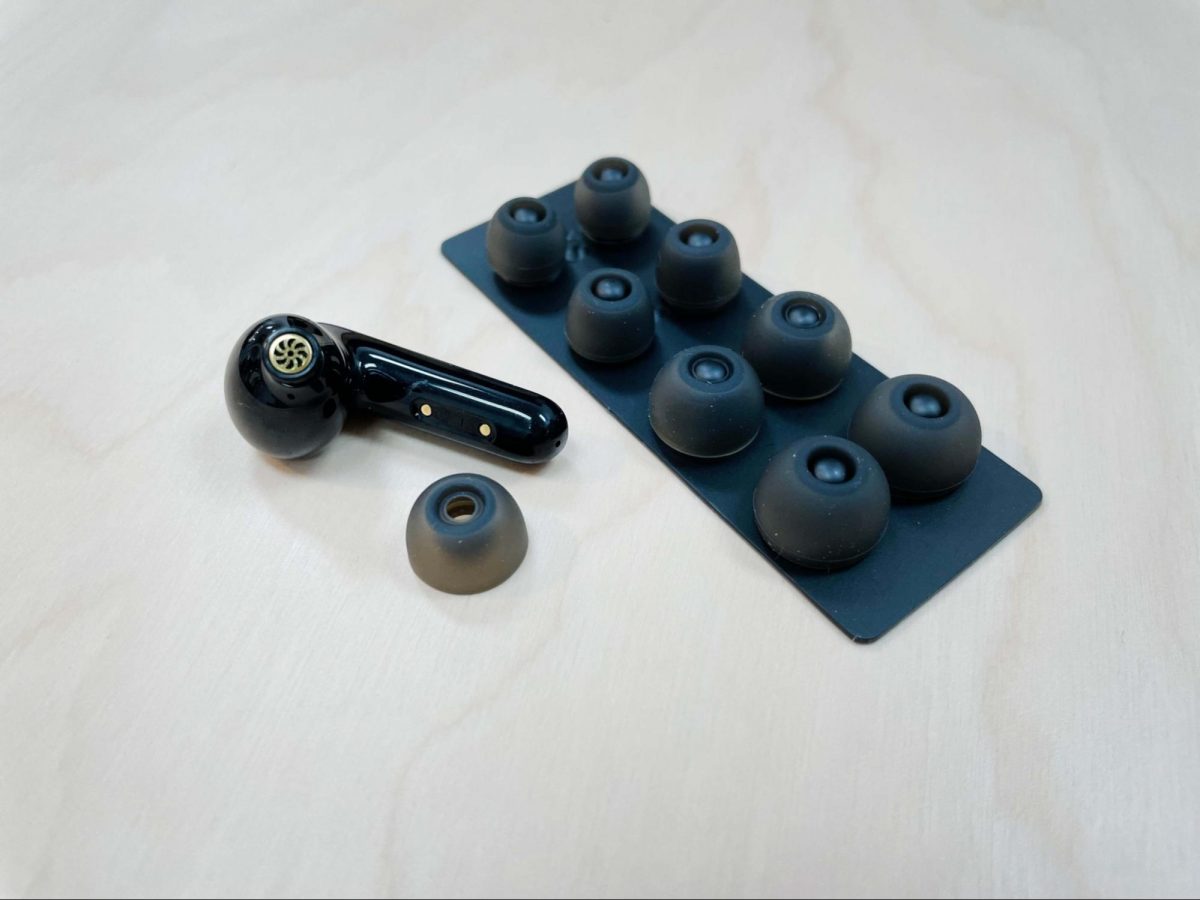 Soundcore LIFE P3、真無線藍牙耳機