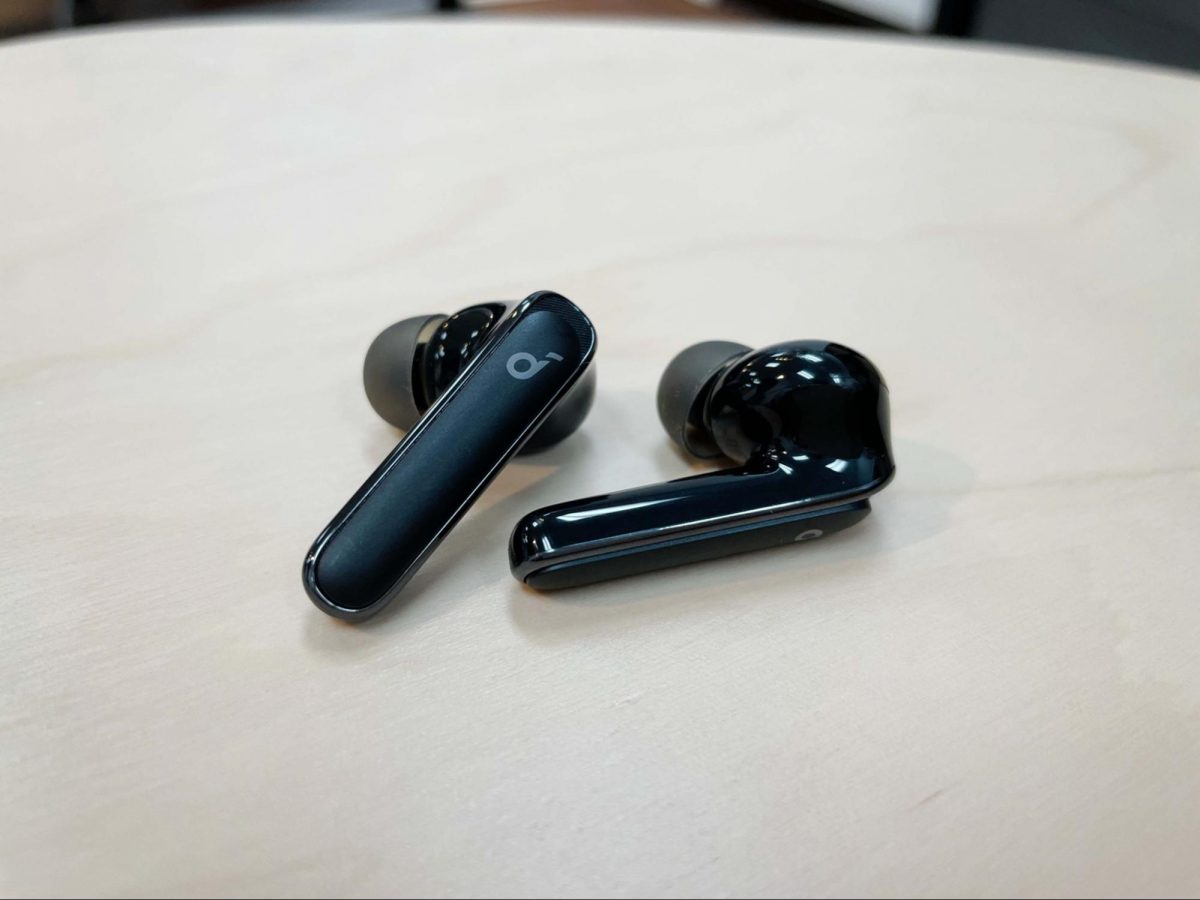 Soundcore LIFE P3、真無線藍牙耳機