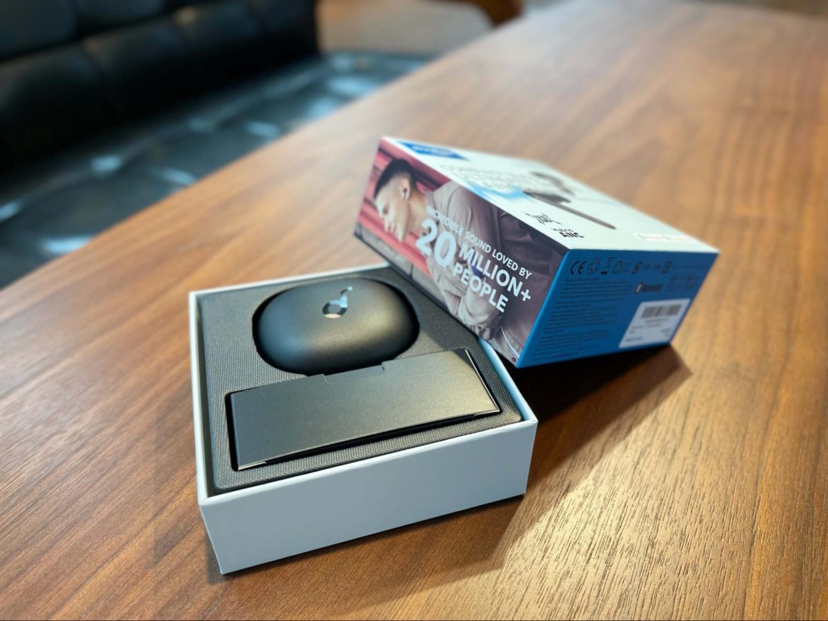 Soundcore LIFE P3、真無線藍牙耳機