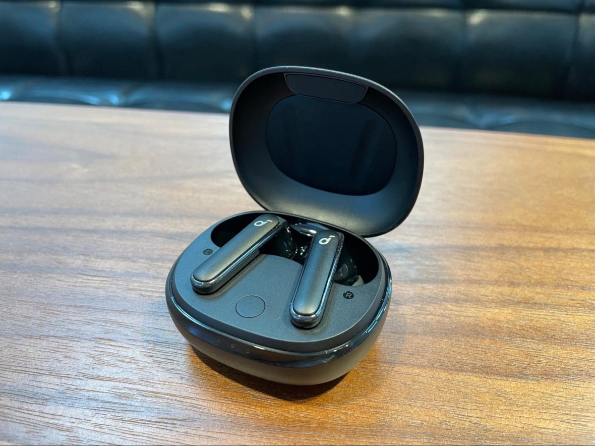 Soundcore LIFE P3、真無線藍牙耳機