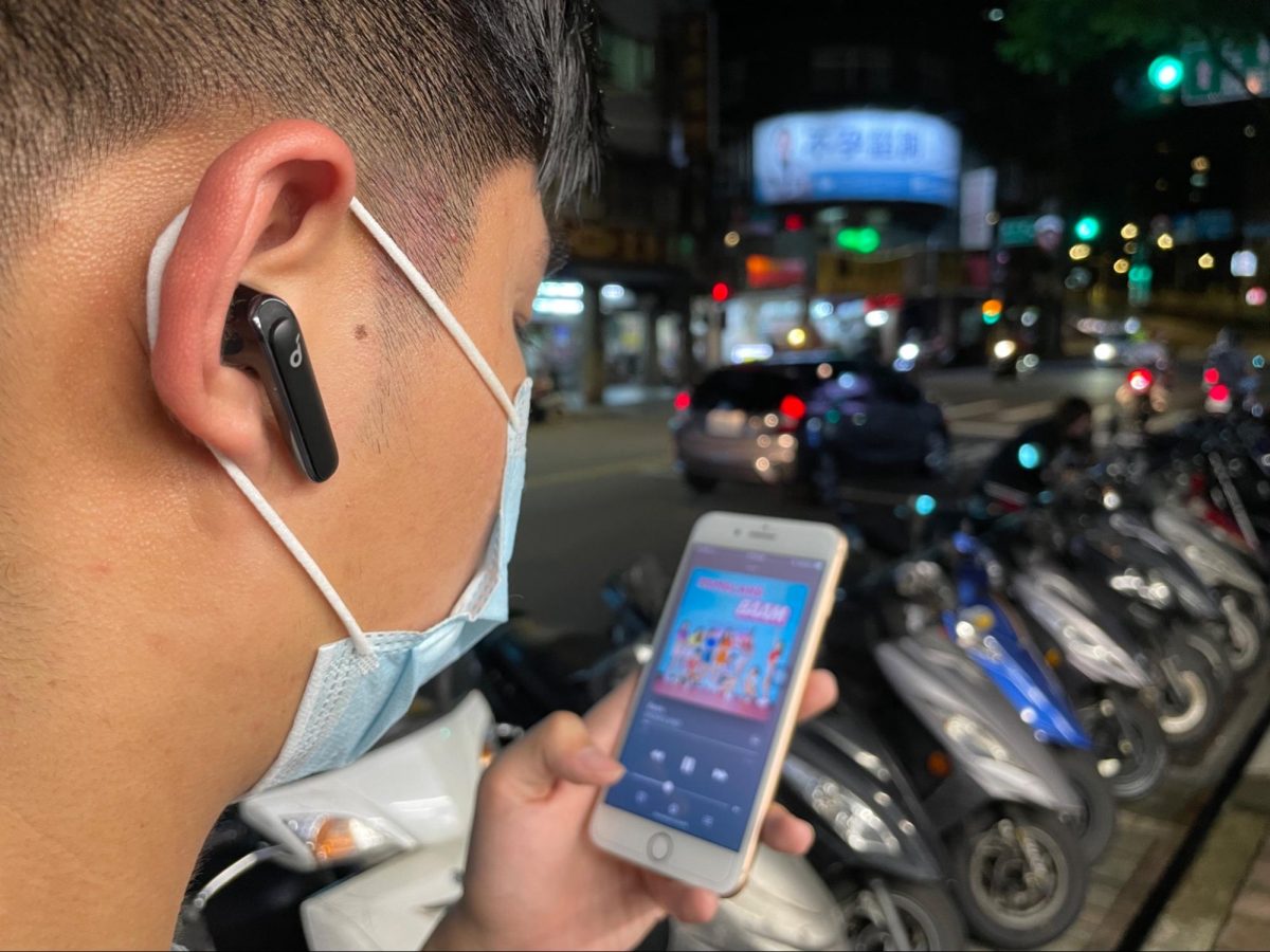 Soundcore LIFE P3、真無線藍牙耳機