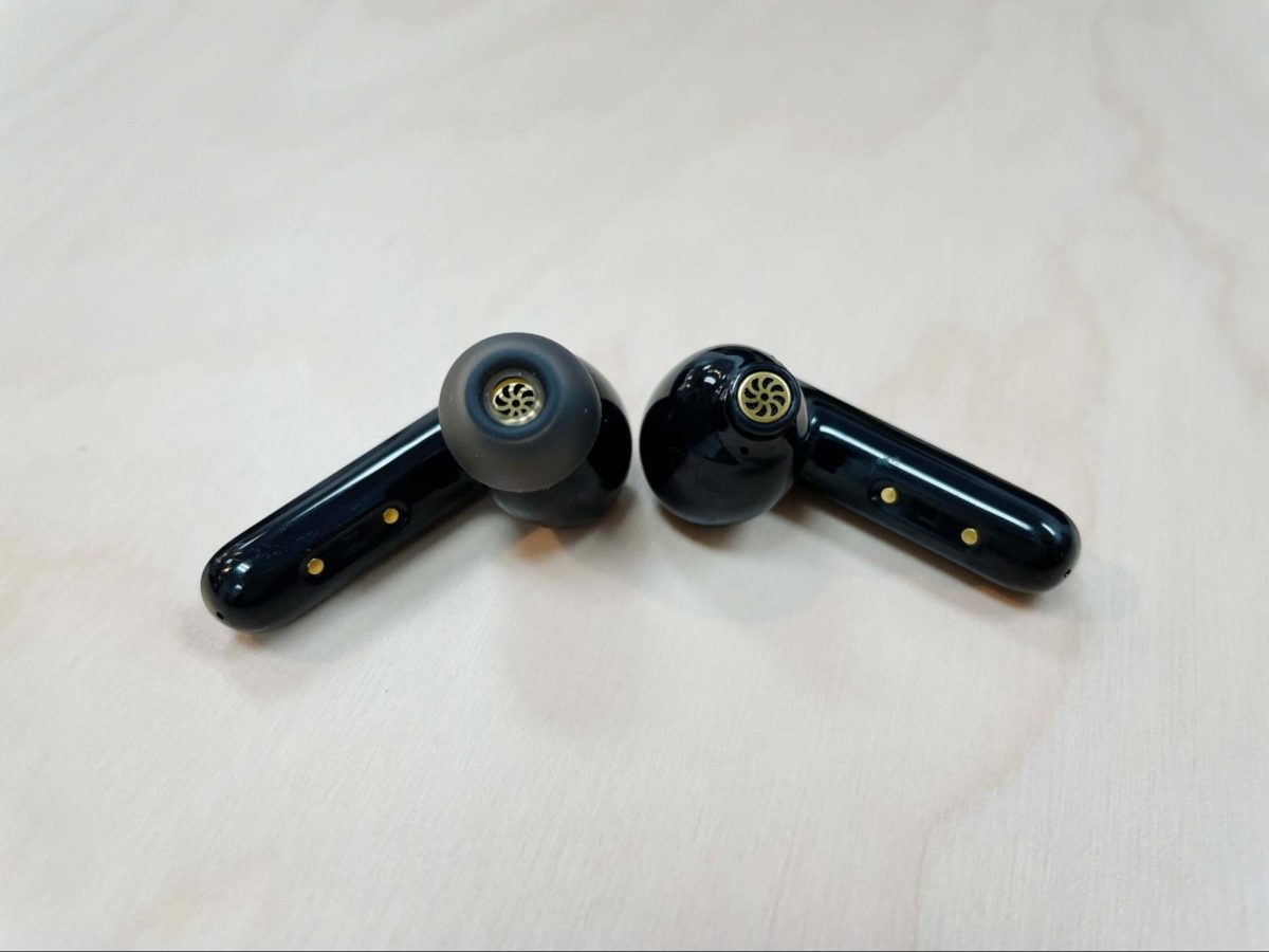 Soundcore LIFE P3、真無線藍牙耳機