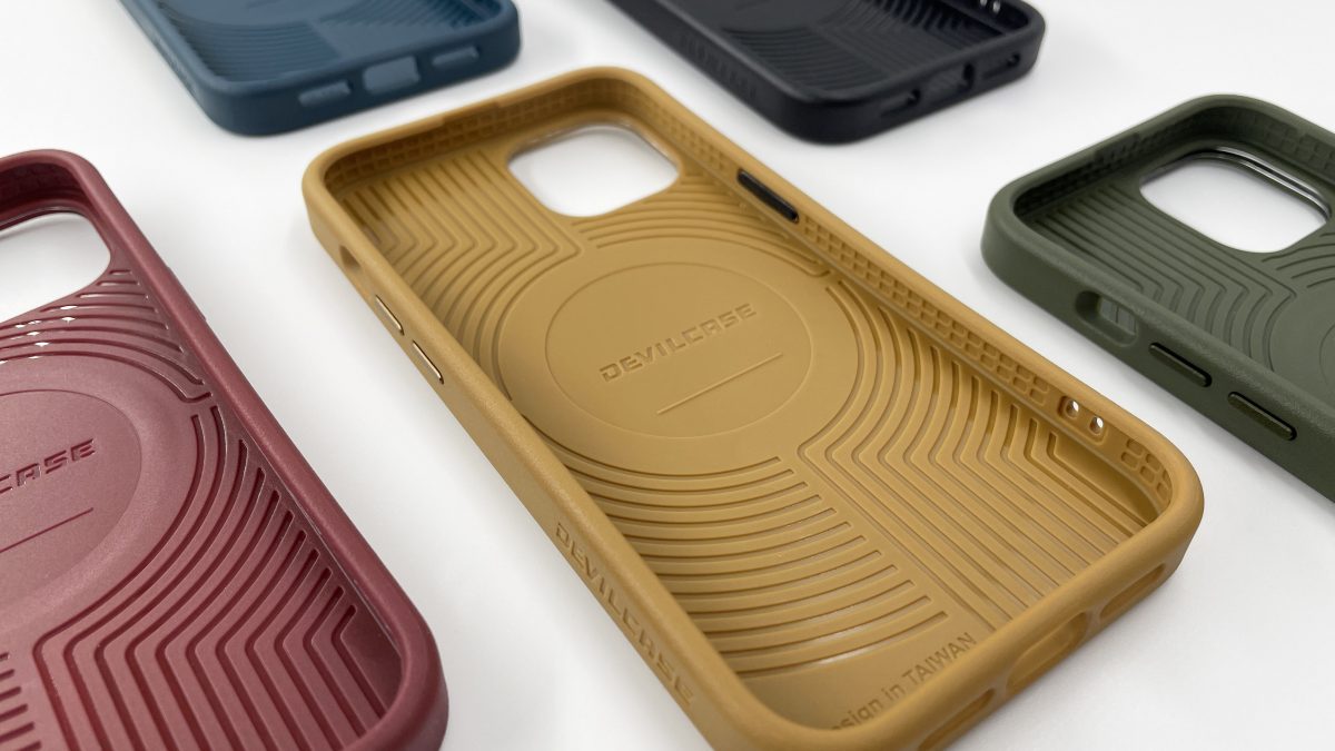 DevilCase