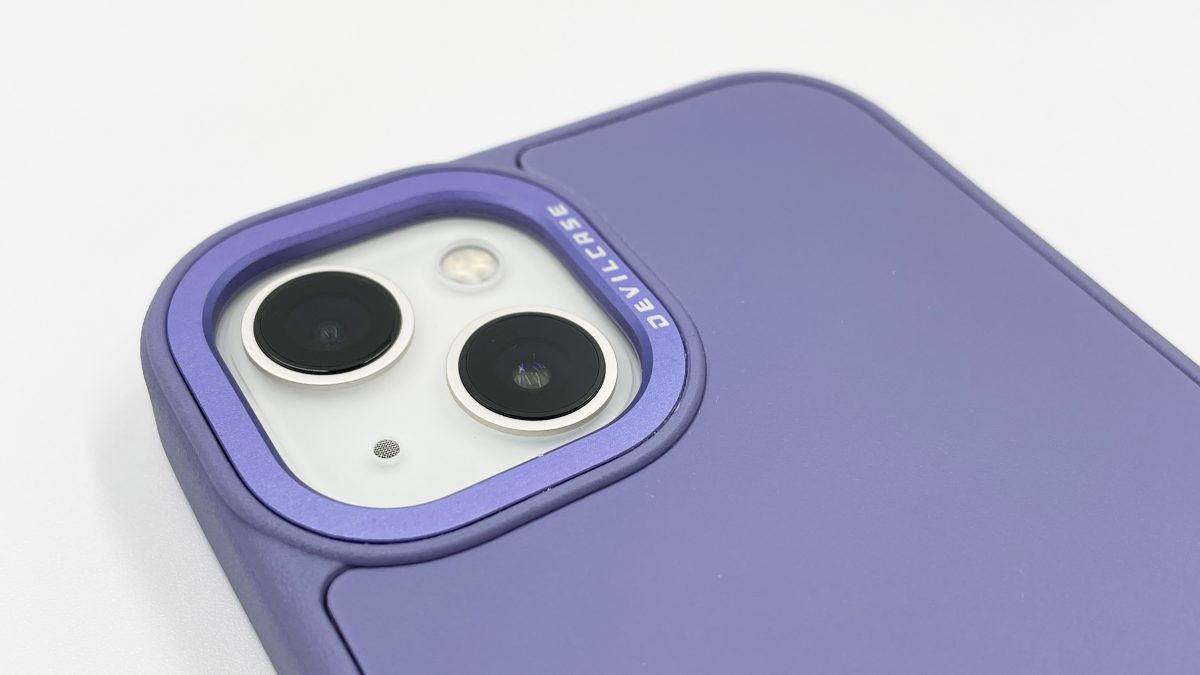 DevilCase