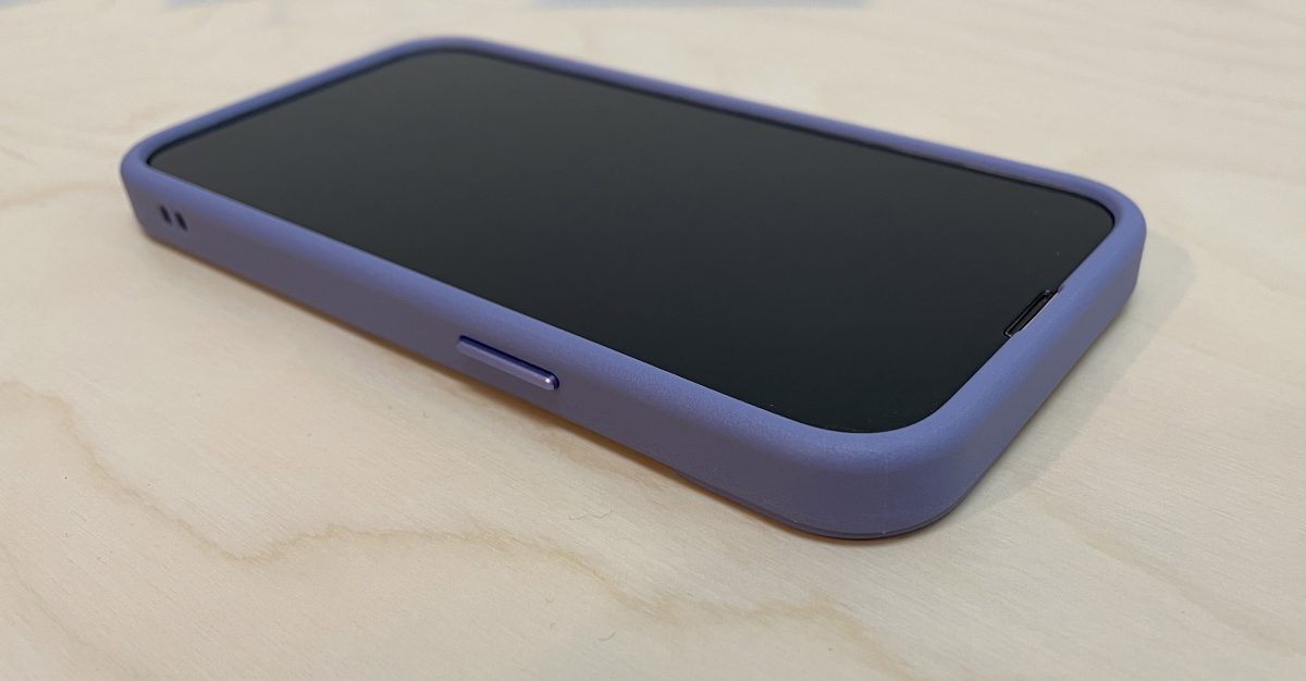 DevilCase