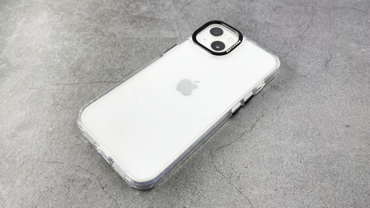 DevilCase