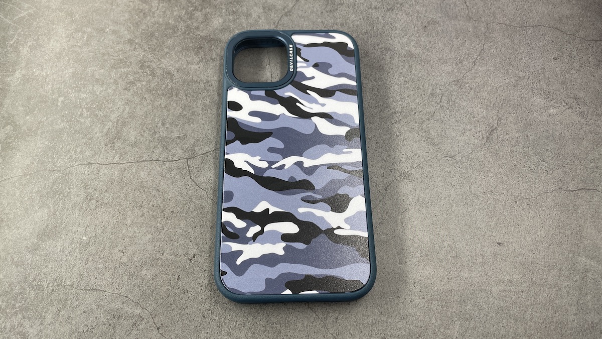 DevilCase