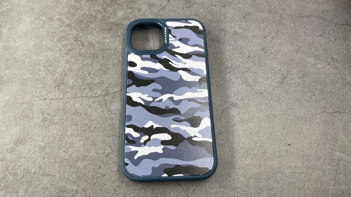DevilCase