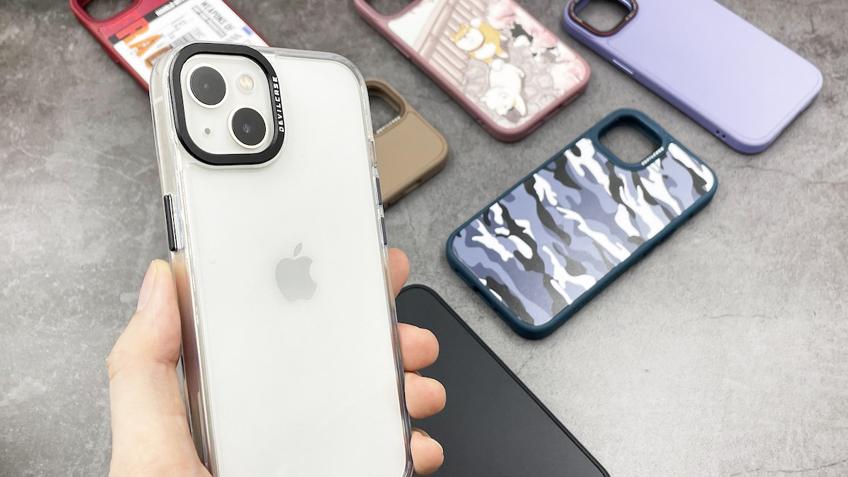 DEVILCASE