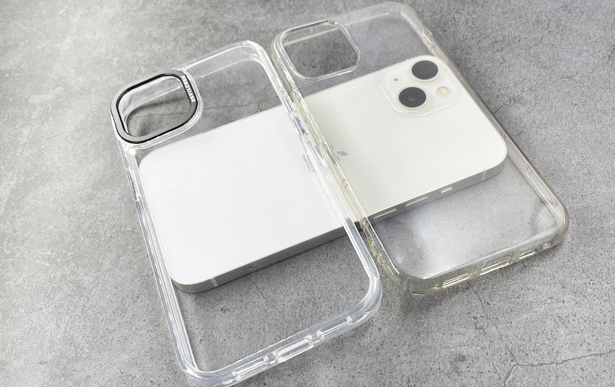 DEVILCASE