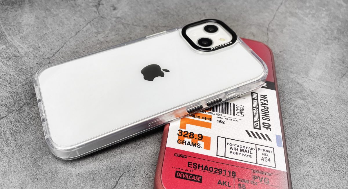 DEVILCASE