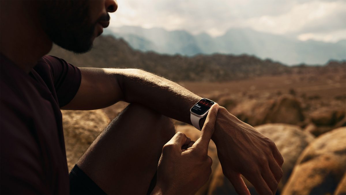 Apple Watch Series 7 Apple Watch Series 6 比較 販售資訊