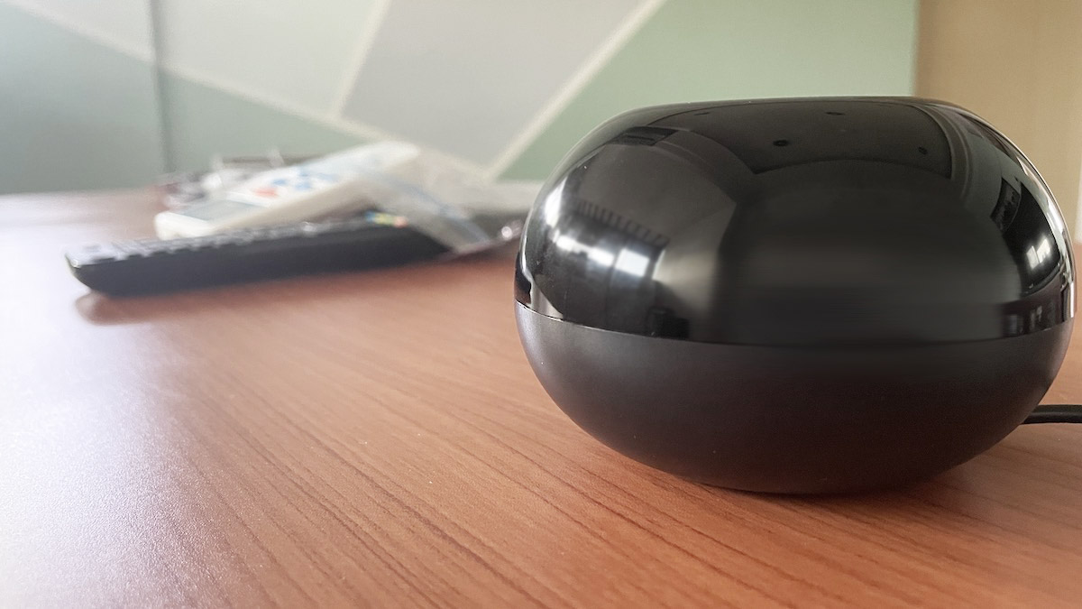 iHOUSE 智慧遙控器