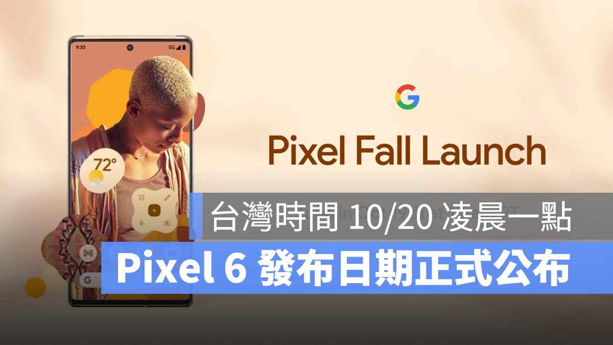Google Pixel 6