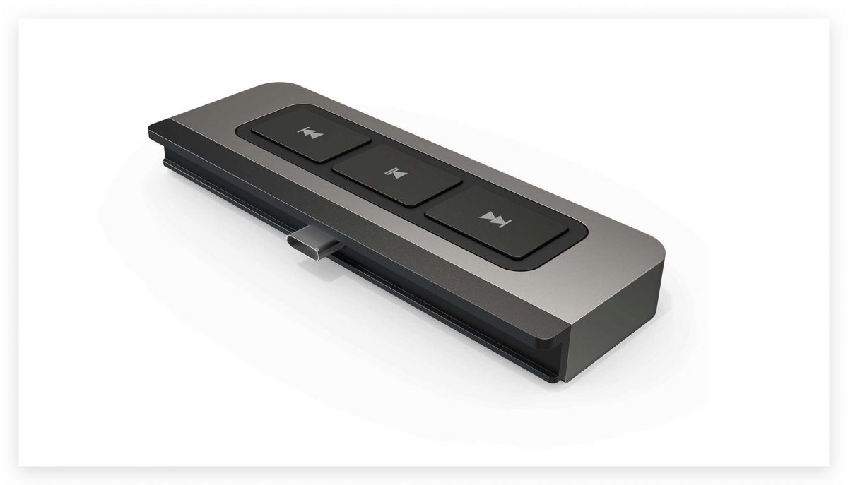 HyperDrive media Hub