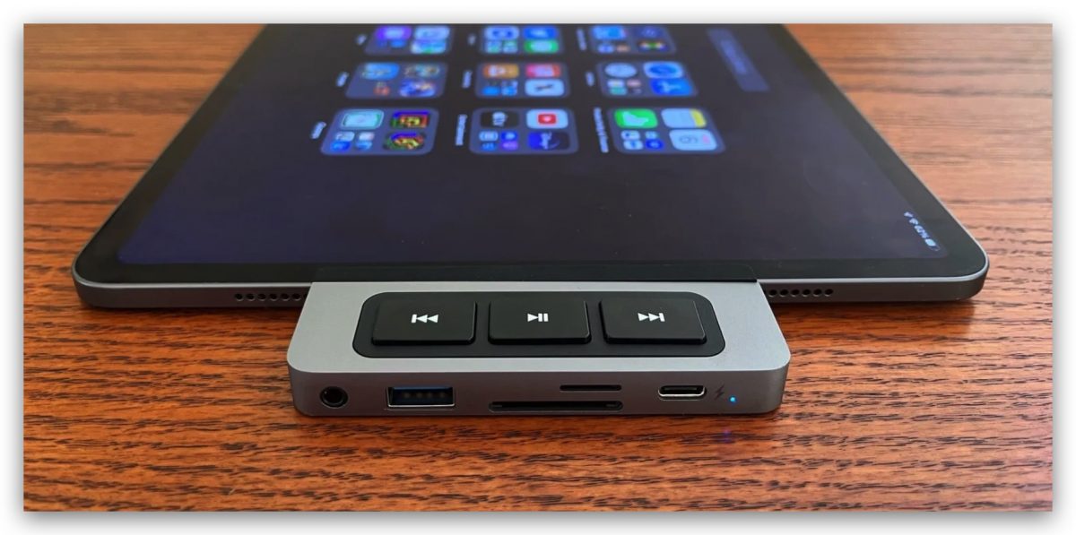 HyperDrive media Hub