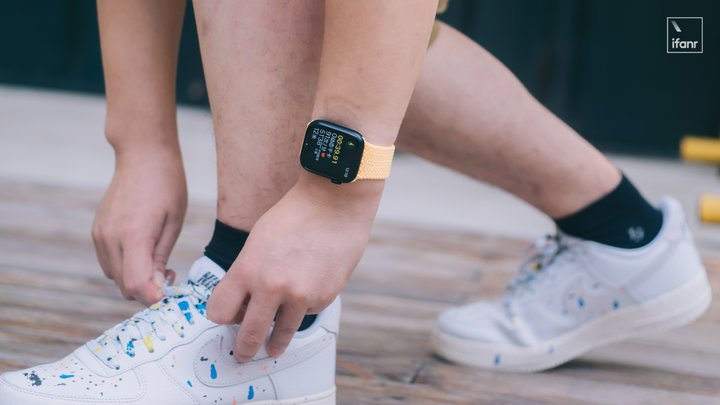Apple Watch Series 7
