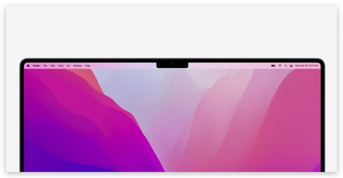 2021 新 MacBook Pro 14 吋 16 吋 規格總整理
