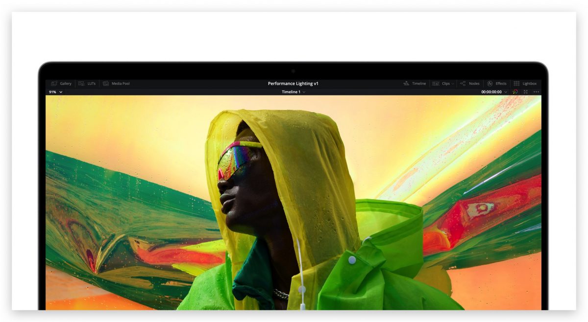 2021 新 MacBook Pro 14 吋 16 吋 規格總整理