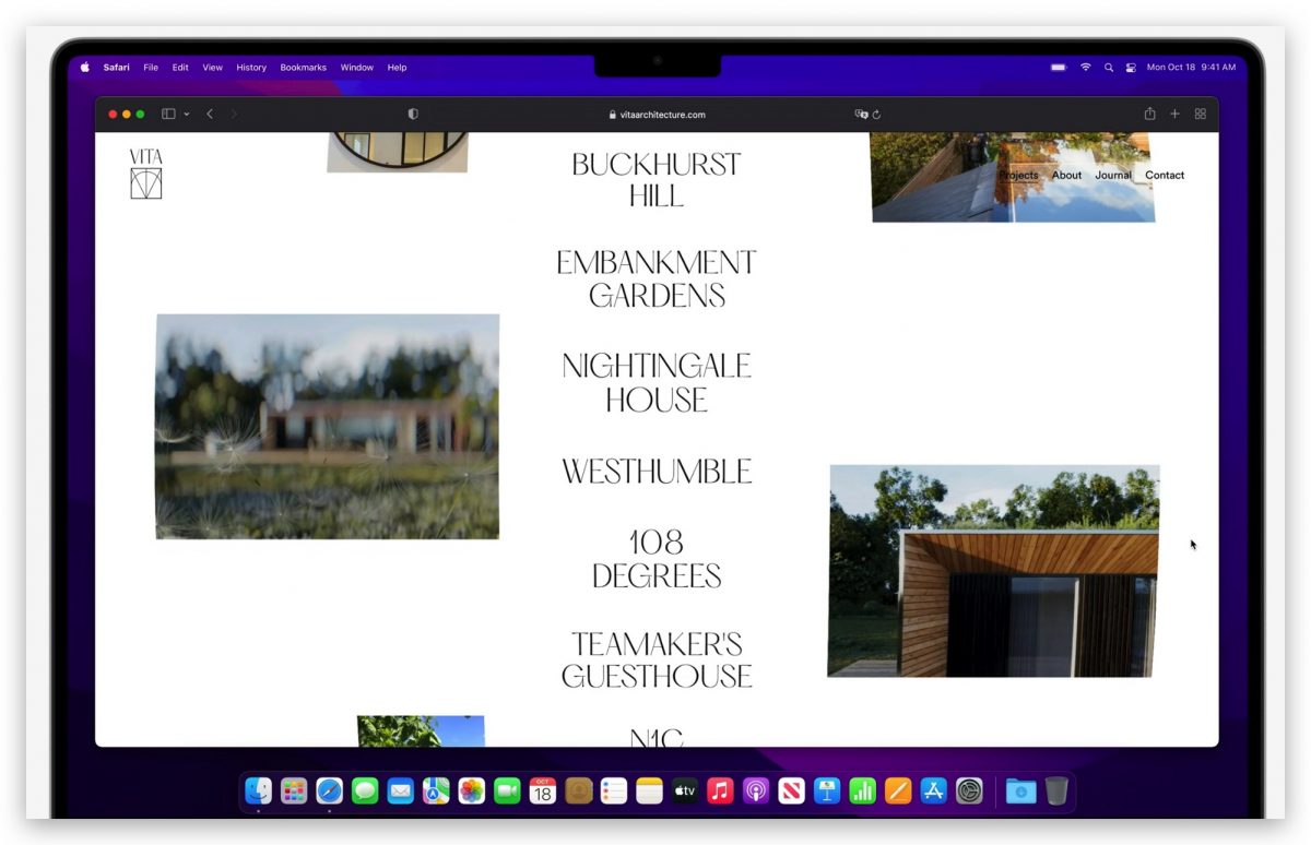 2021 新 MacBook Pro 外觀