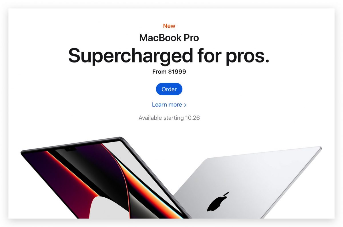 macOS 12 Monterey
