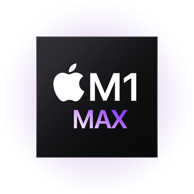 M1 M1-Pro M1-Max 比較