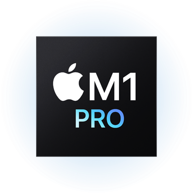 M1 M1-Pro M1-Max 比較