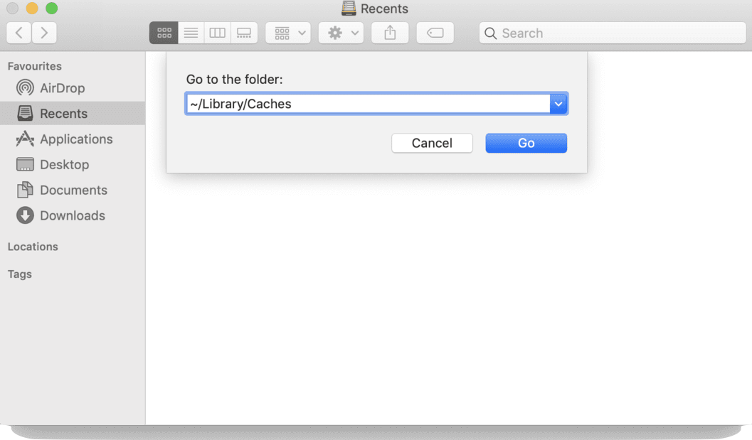CleanMyMac X