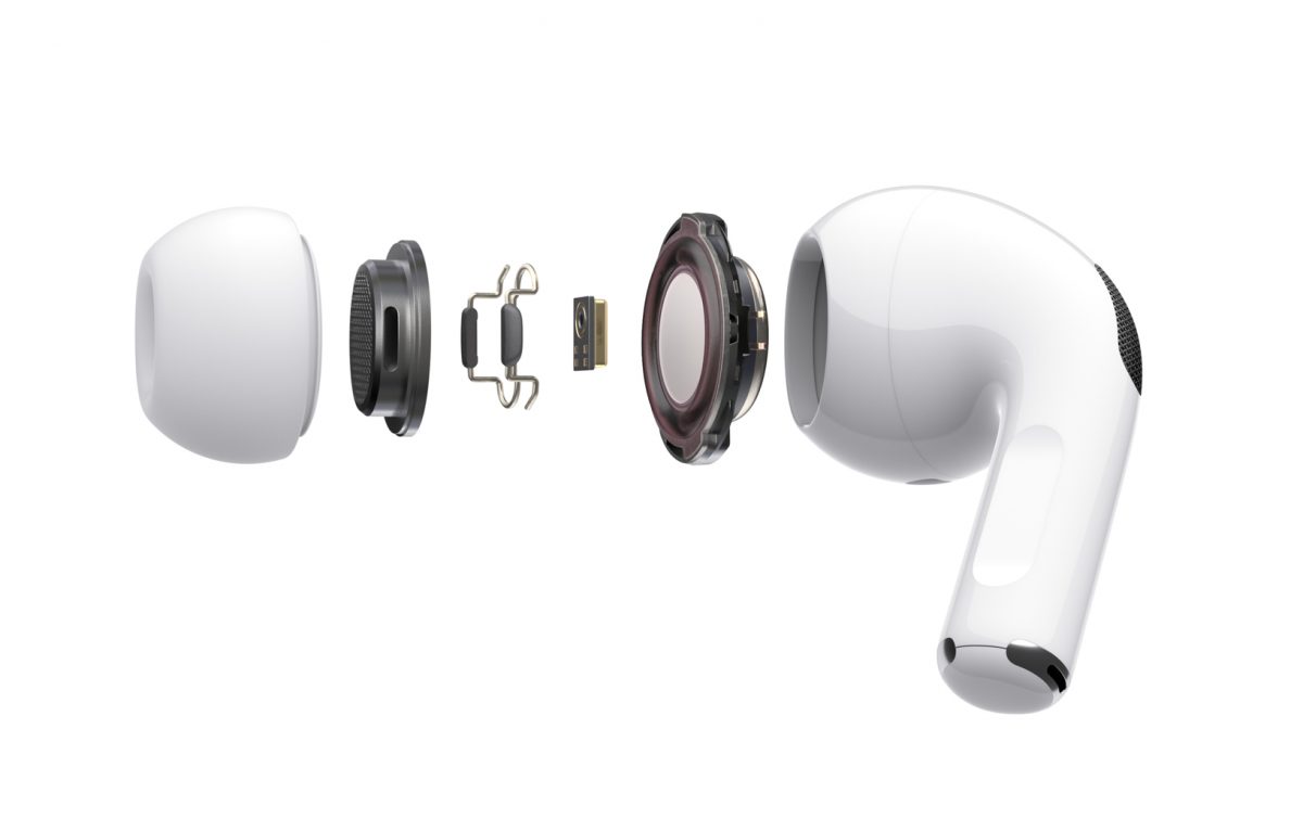 AirPods 3 AirPods Pro 差異 比較
