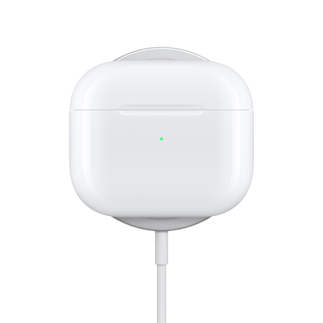 AirPods 3 AirPods Pro 差異 比較