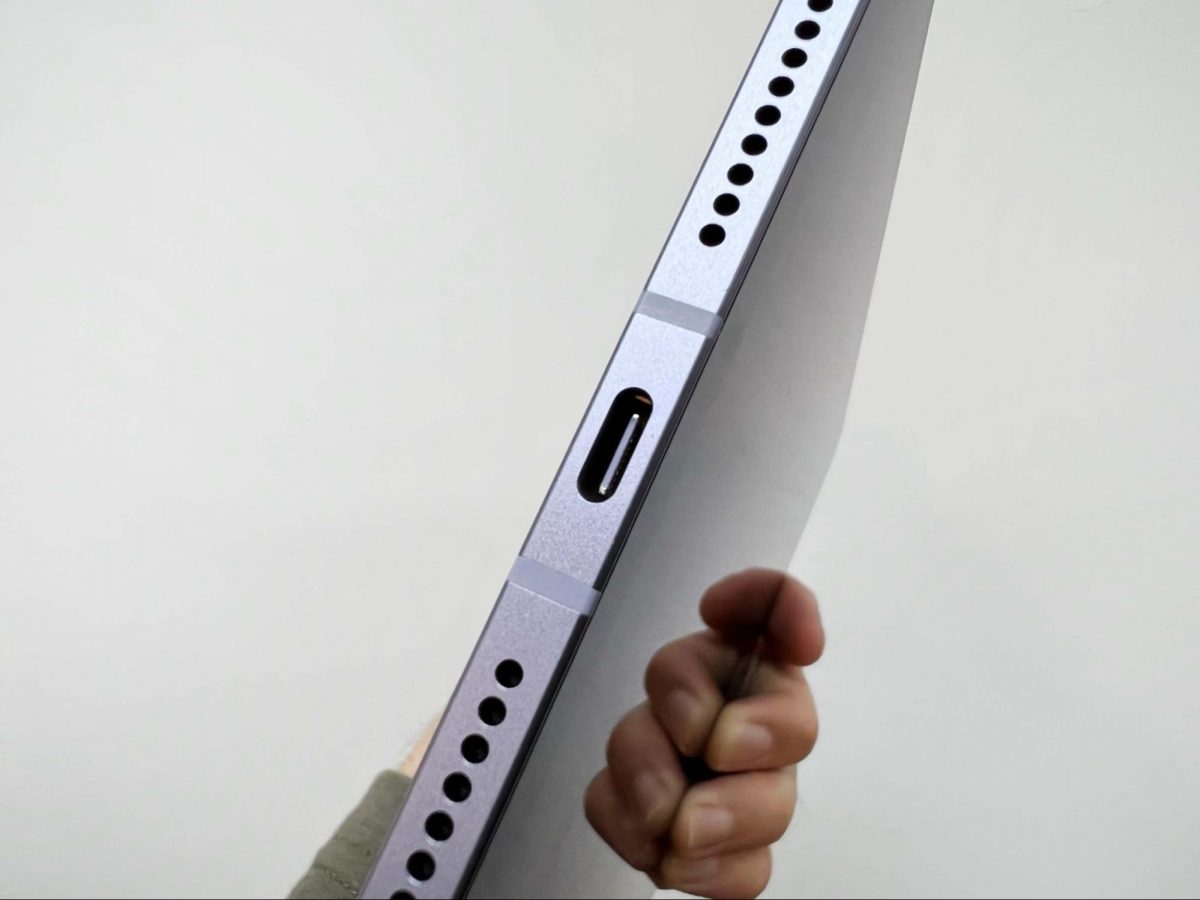 iPad mini 6 Penoval A4 Pro 開箱評測