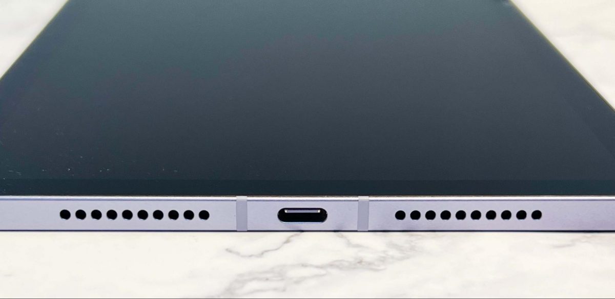 iPad mini 6 Penoval A4 Pro 開箱評測