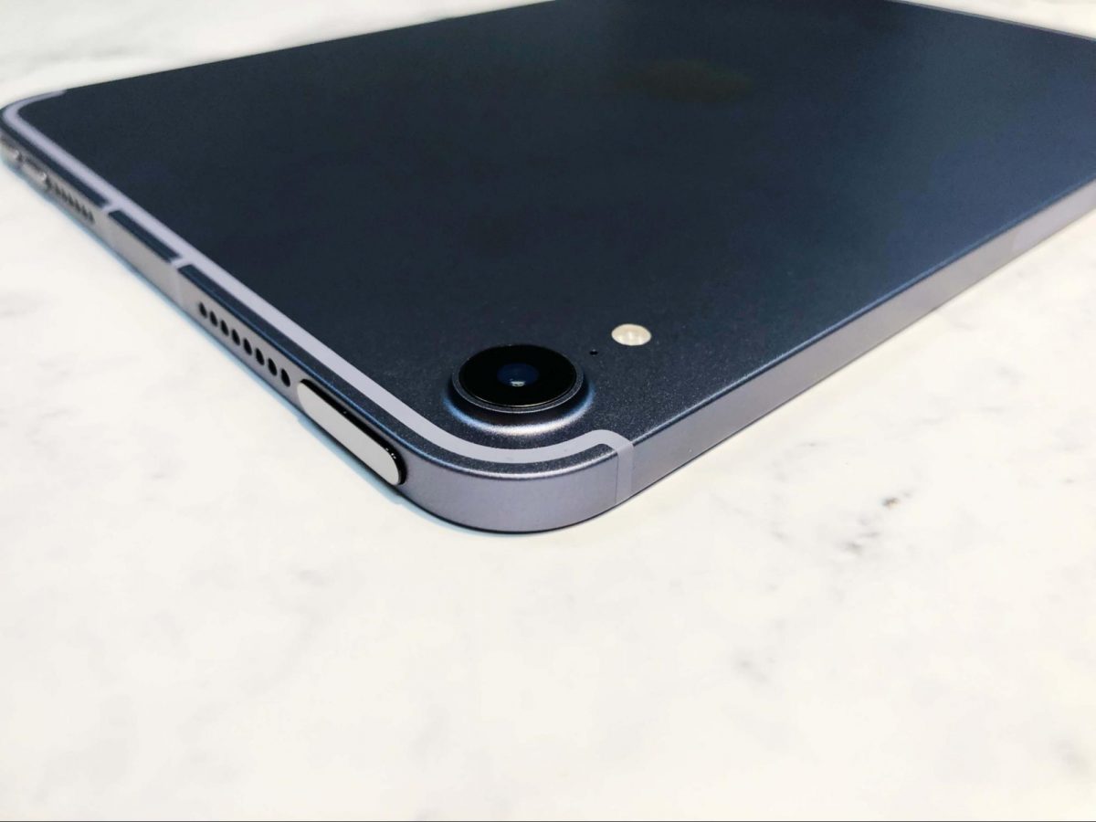 iPad mini 6 Penoval A4 Pro 開箱評測