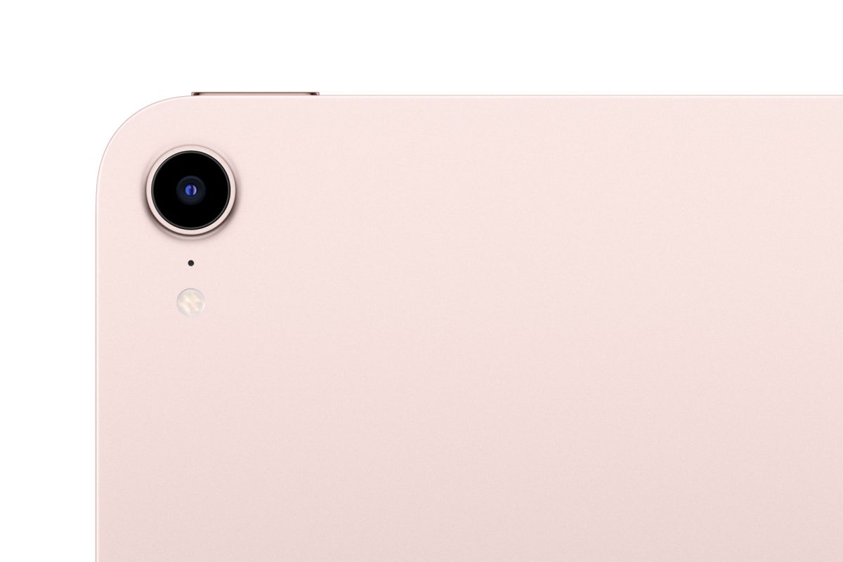 iPad mini 6 Penoval A4 Pro 開箱評測