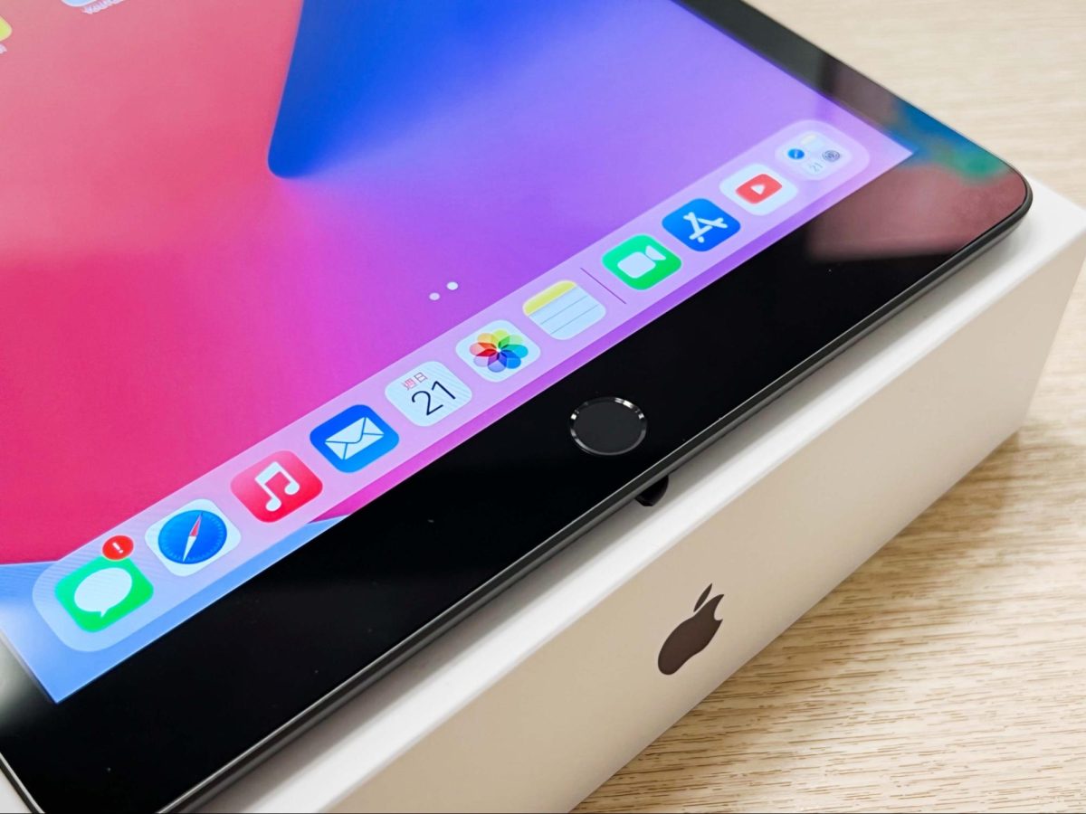 iPad 9 Penoval A4 Pro
