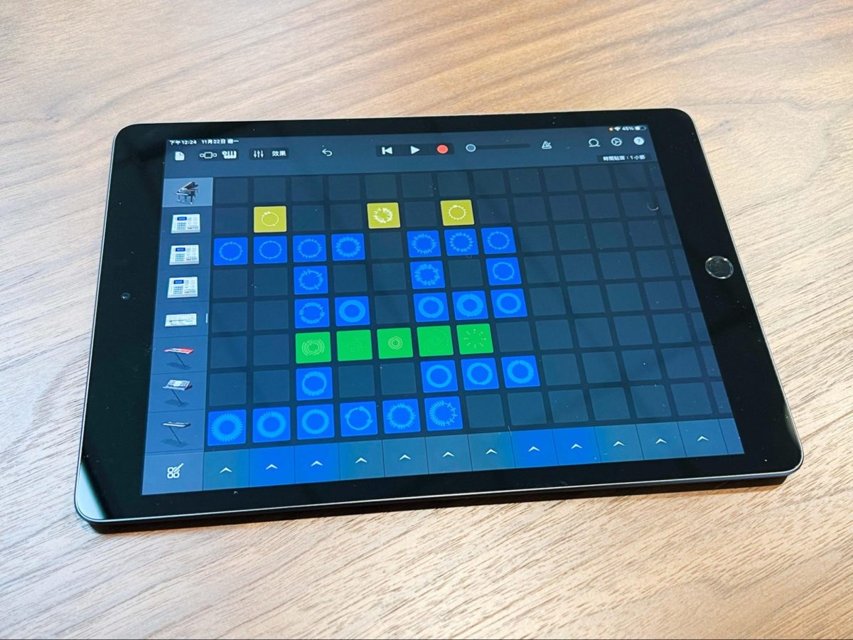 iPad 9 Penoval A4 Pro