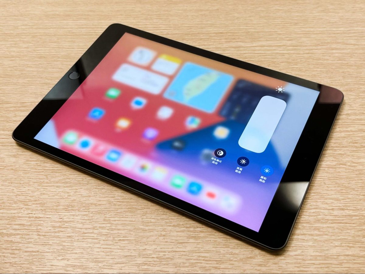 iPad 9 Penoval A4 Pro