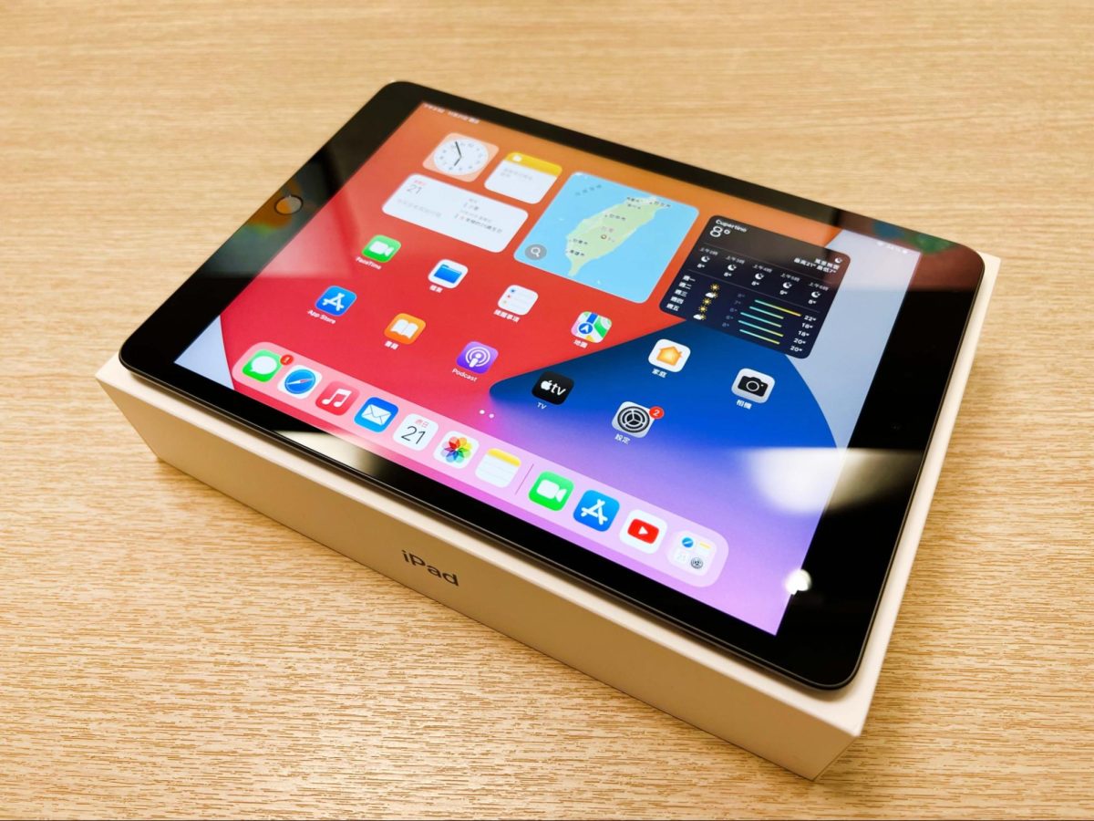 iPad 9 Penoval A4 Pro