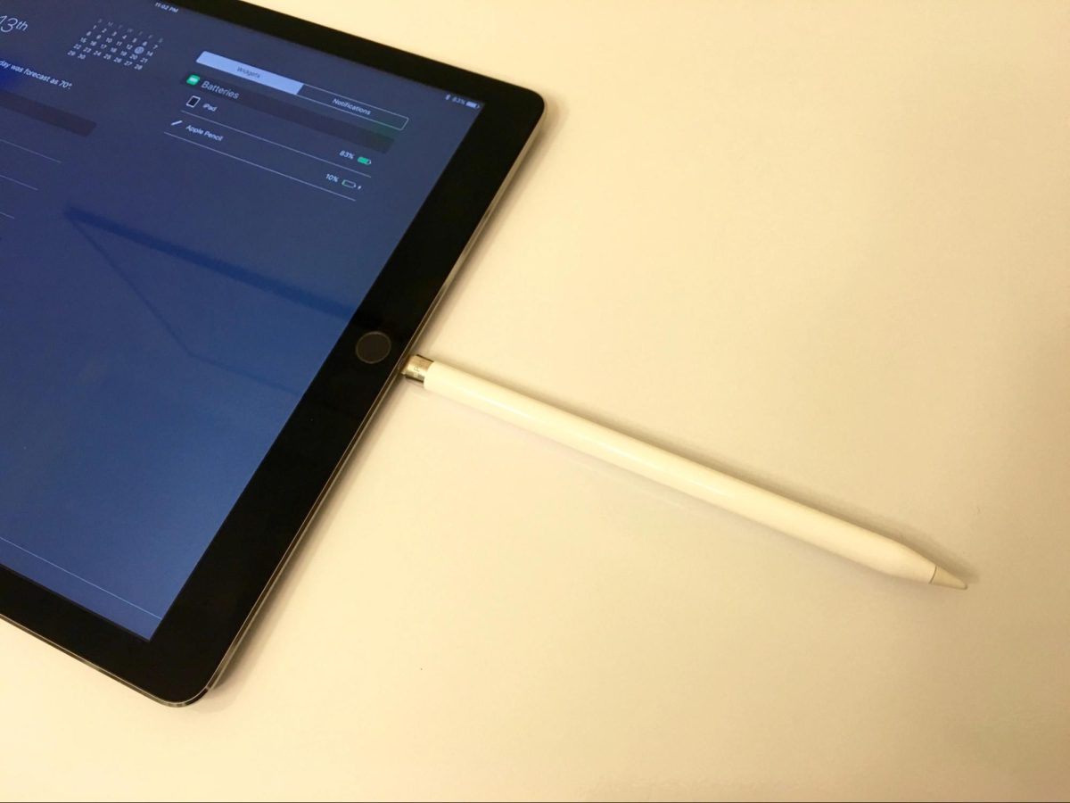 iPad 9 Penoval A4 Pro