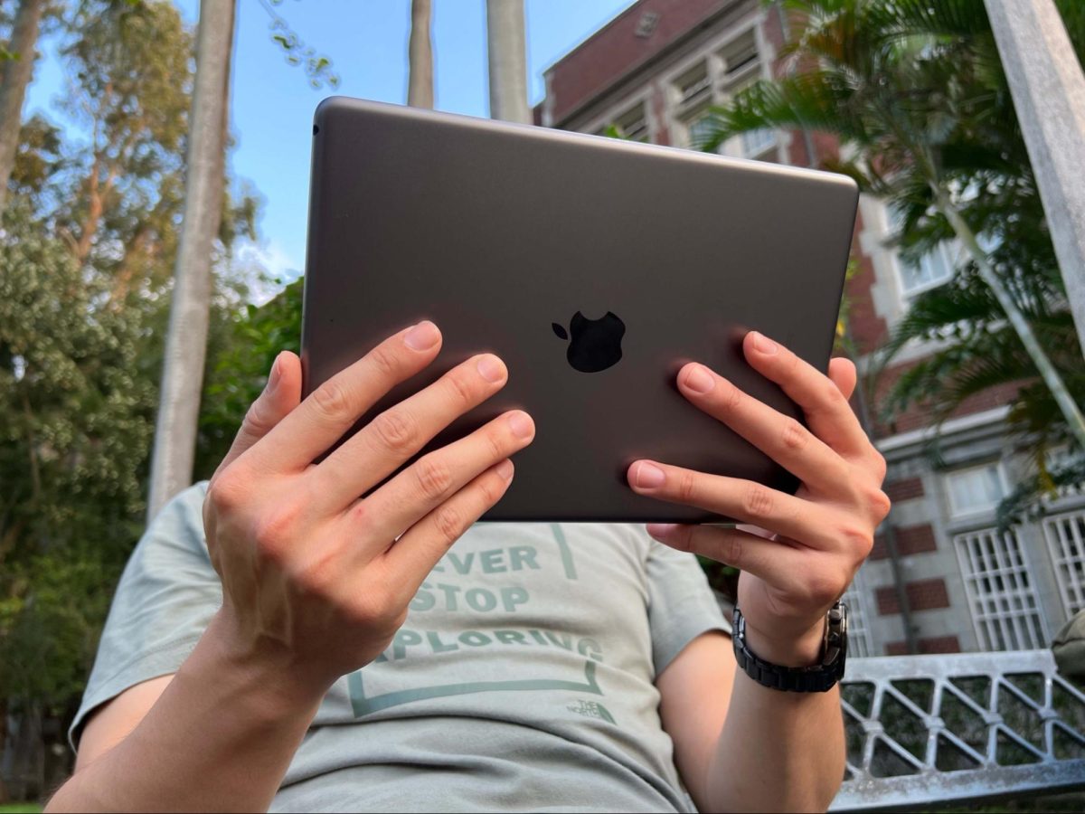 iPad 9 Penoval A4 Pro